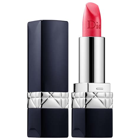 dior rouge lipstick in 414|Rouge Dior lipstick shades.